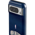 NBA New Orleans Pelicans Jersey Google Pixel 8 Pro Impact Case